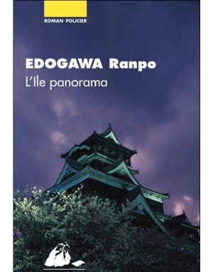 [Livre Culte 45] • L'île Panorama